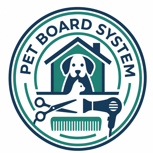 Ícone do PetBoard